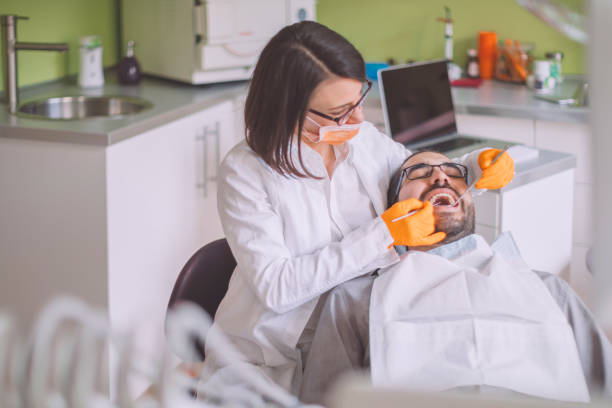  Fairmont, WV Emergency Dentist Pros