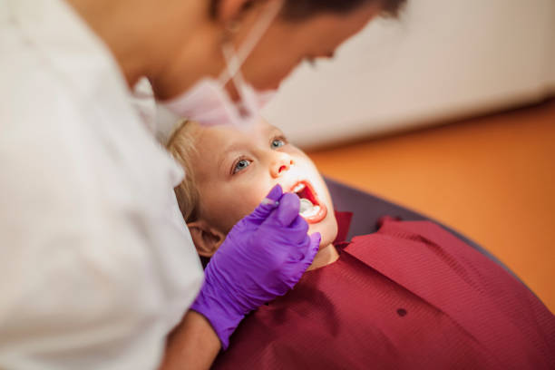 Best Orthodontic Emergency Dentist in Fairmont, WV