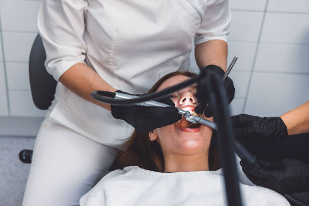 Best Mobile Emergency Dentist in Fairmont, WV