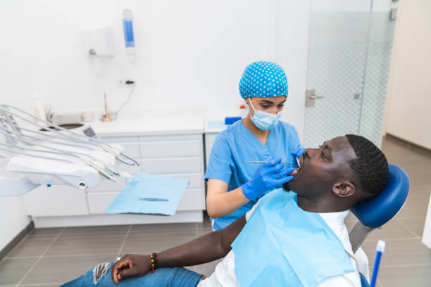 Best Emergency Dental Services for Seniors in Fairmont, WV