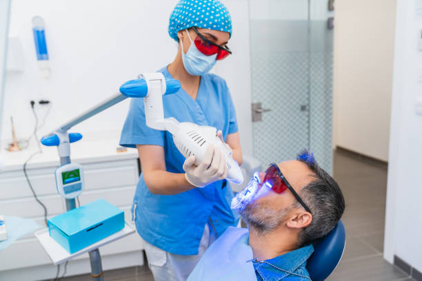Best Emergency Dental Extractions in Fairmont, WV